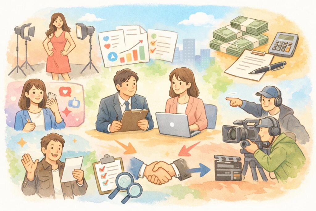 株式会社クロスアイ